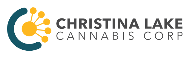 Christina Lake Cannabis Corp logo