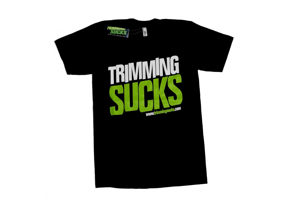 Twister Stackable Fresh Frozen Handling Tray - 10 Pack