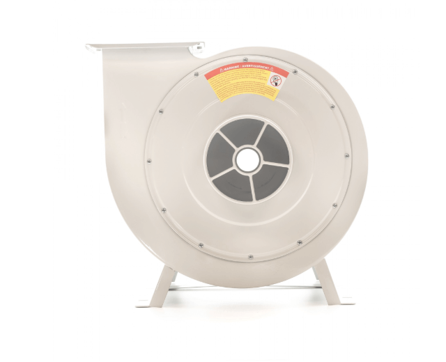 T2 Vacuum Impeller Housing Twister Trimmer