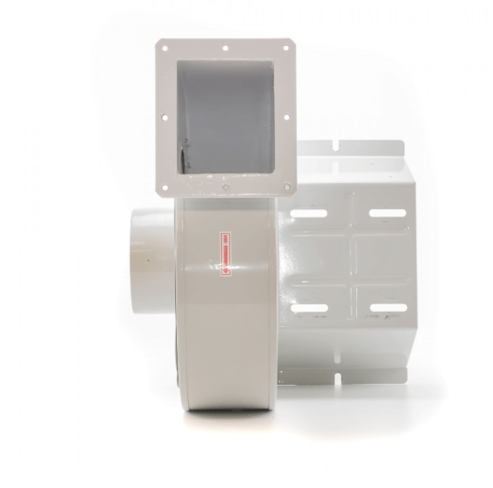 T2 Vacuum Impeller Housing Twister Trimmer