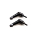 Twister Stackable Fresh Frozen Handling Tray - 10 Pack
