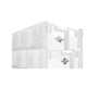 Twister Stackable Fresh Frozen Handling Tray - 10 Pack