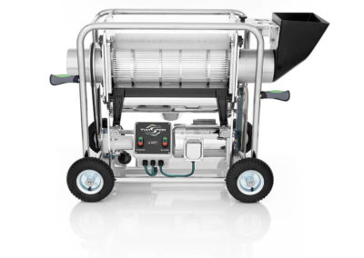 Twister T2 Trimmer with Hopper