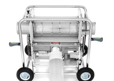 Twister T2 Trimmer - Side
