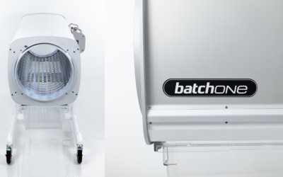 Product Spotlight : Batchone Dry Trimmer
