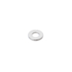  Washer Flat SS 13/32 ID X 7/8 OD X .047 (1 of 1)