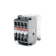 Contactor, 3-Pole, 21A, 7.5HP, 600V
