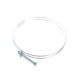 Vacuum Hose Clamp 6in T2 TWO PACK