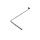 Bag Arm Assy, Left, T4