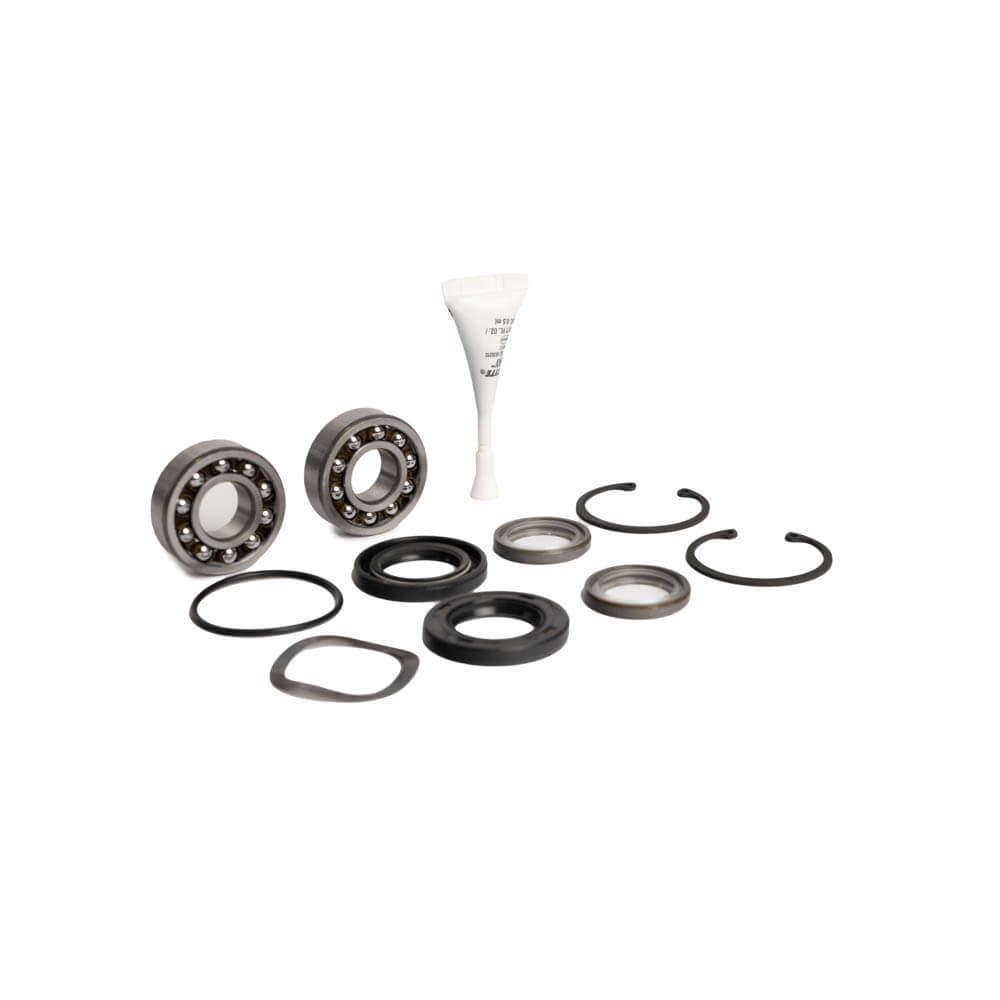 Bearing Overhaul Kit T4 Version 2