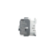 Contactor, 3-Pole, 21A, 7.5HP, 600V Version 2