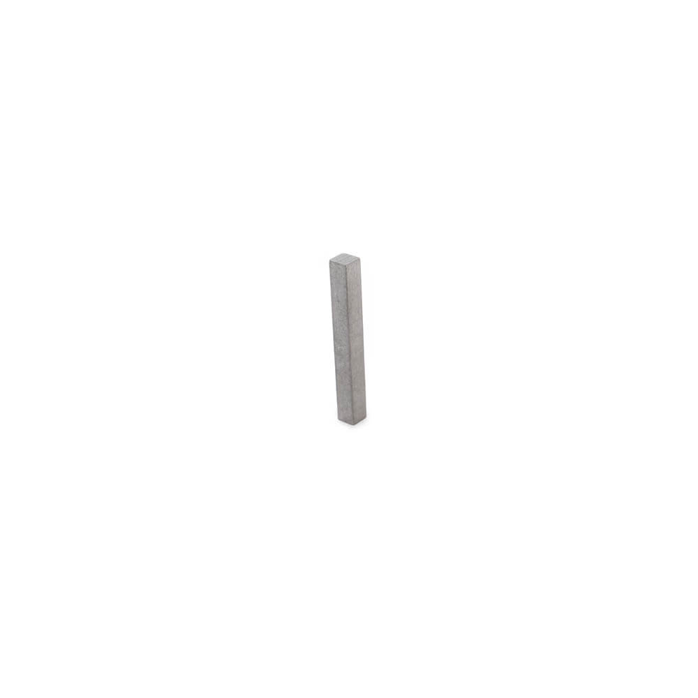 Keystock SS 3/16 X 3/16 X 1.5 - T2 Motor (Helix) Version 2
