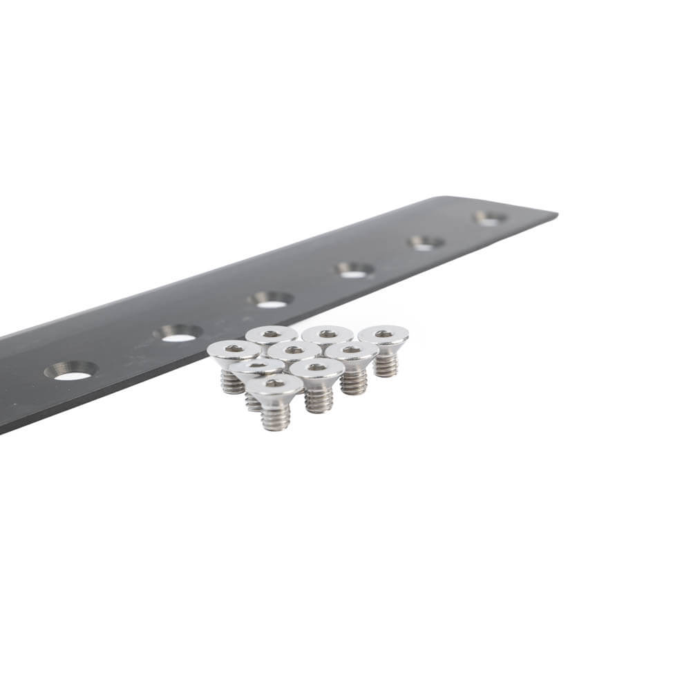 Nitrided T6 BedKnife Packaged Version 3