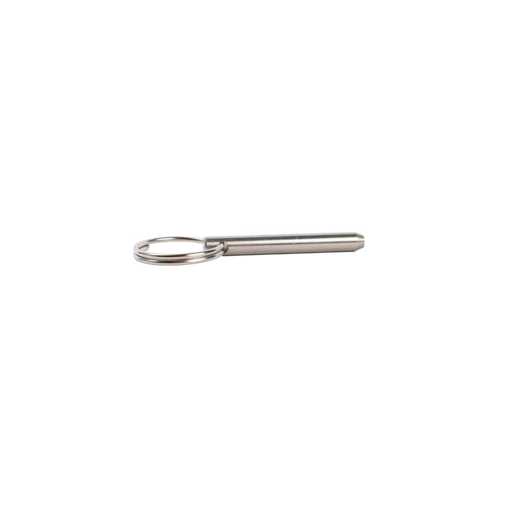 Pull Pin SS 1/4 X 2.06 (2 Pack) Version 3