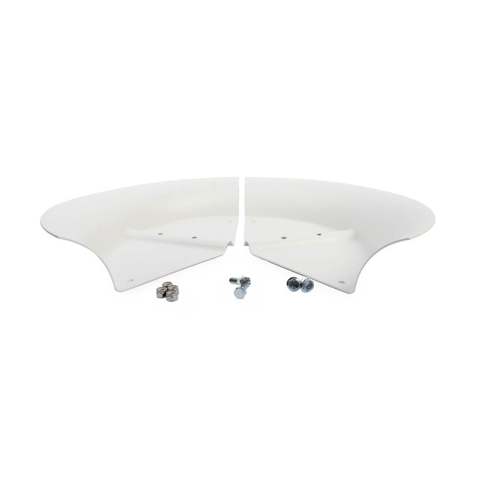 Trim Saver Hose Saddle - PKG Version 3