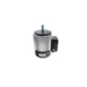 Vacuum Motor T4 1HP 115V 60HZ Black Version 3