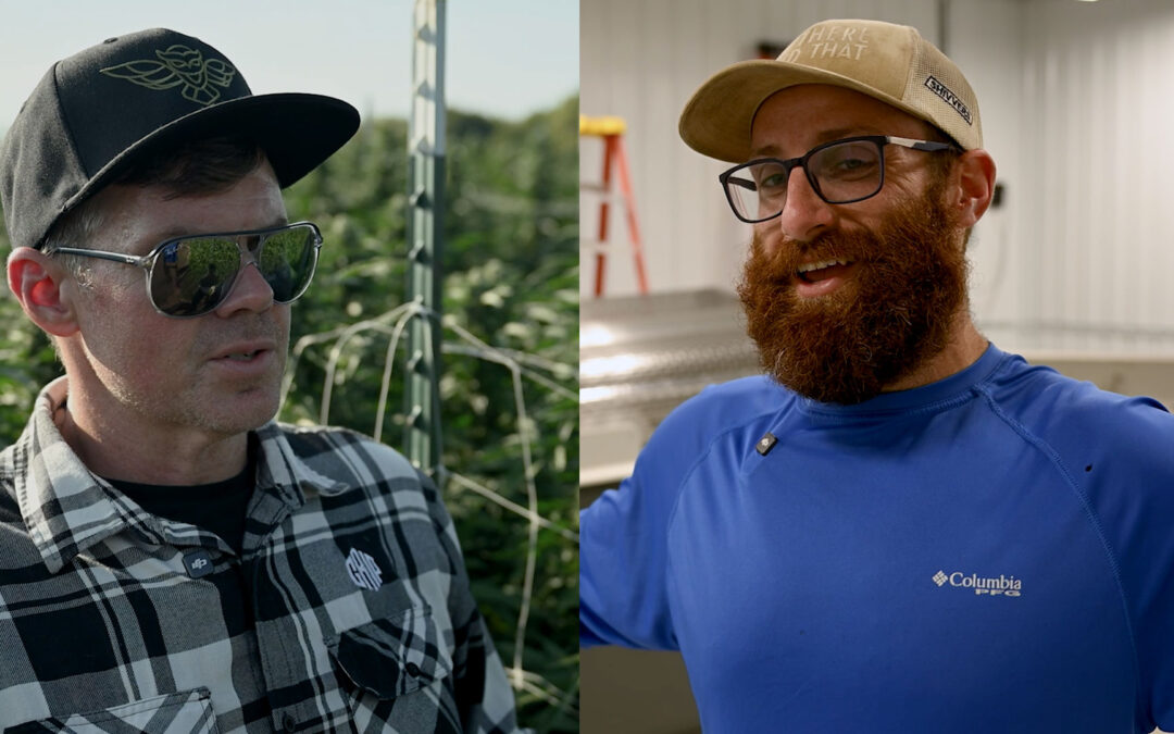 From Chaos to Control: Why These 2 Producers Bet Big on the Twister T-Zero