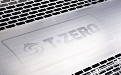 T-Zero: One Machine, No BS
