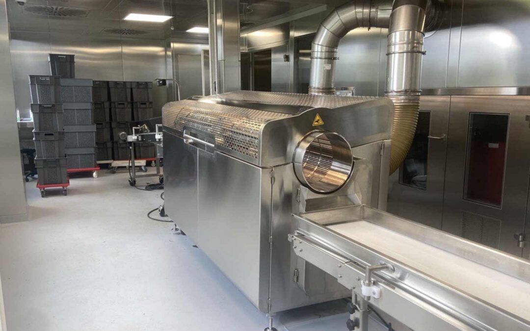 Why Canadian Cannabis Producers Are Racing Toward EU-GMP Certification