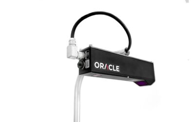 Oracle: The Volumetric Feeding System on the T-Zero PRO